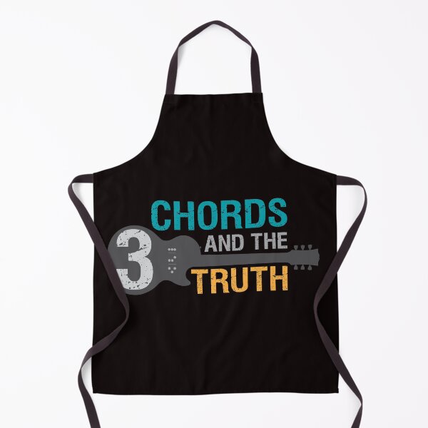 Item preview, Three chords and the truth 3 designed and sold by xavoblues.