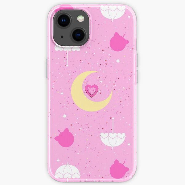 Pink Sugar iPhone Soft Case