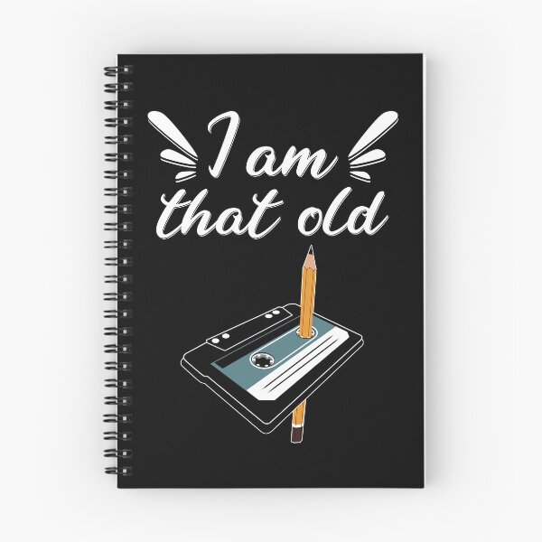 Item preview, Casette Pencil I 80s 90s Tapes Retro Vintage Music designed and sold by tbauernhoferbiz.