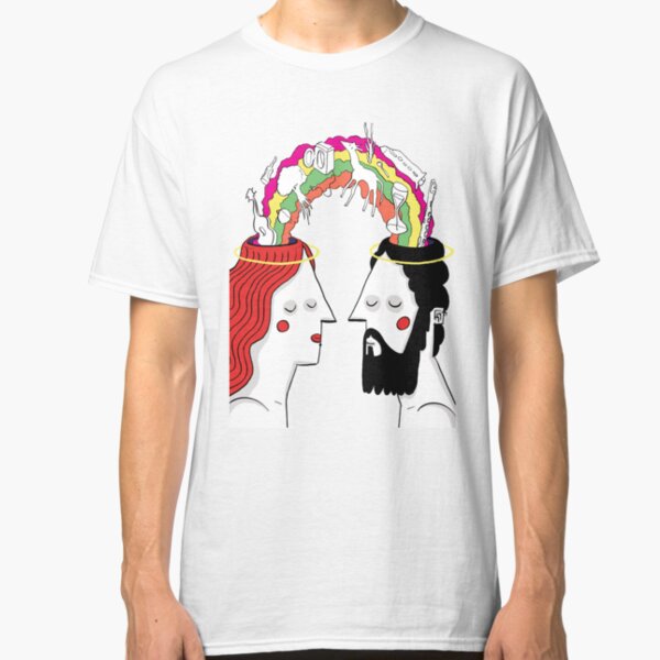 We Dream Together Classic T-Shirt