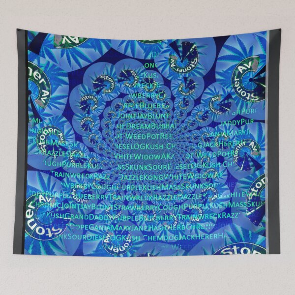 Item preview, Stoner designed and sold by asphaltimages.