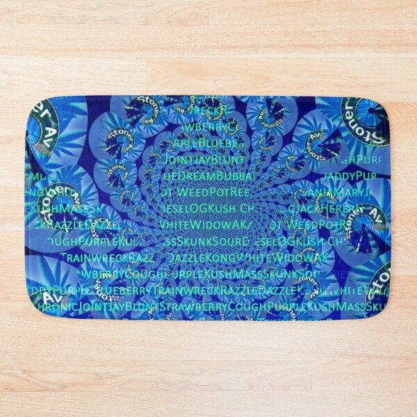Item preview, Stoner designed and sold by asphaltimages.