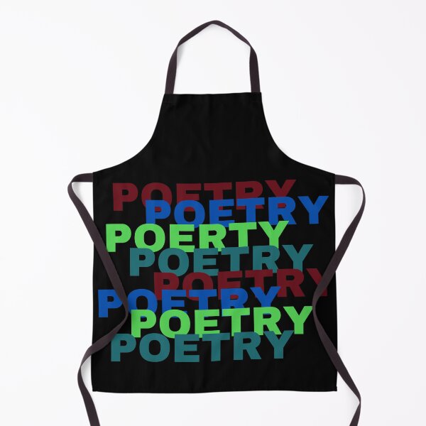 Item preview, poetry - sign designed and sold by BrownGirlMantra.