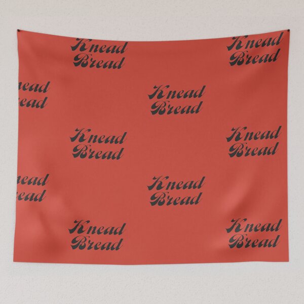 Item preview, Knead Bread designed and sold by Shujii.