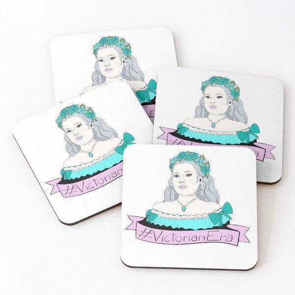 Item preview, Victorian Era designed and sold by Sketchbrooke.