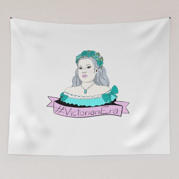 Item preview, Victorian Era designed and sold by Sketchbrooke.