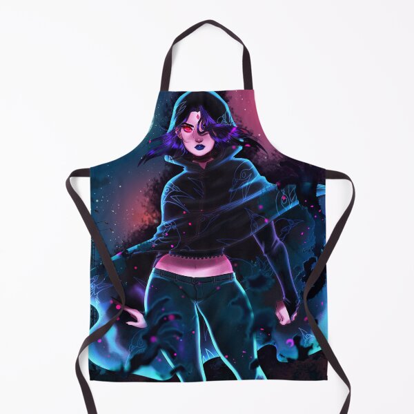 Item preview, Raven Demonic Powers designed and sold by Clifficus.