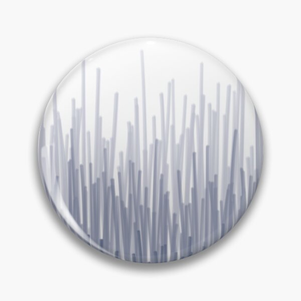 Item preview, Abstract Random Horizontal Lines in Blue and White Tones designed and sold by hobrath.