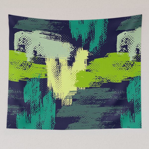 Item preview, Colors mixed with the colors of life new design designed and sold by ESAMSTORE.