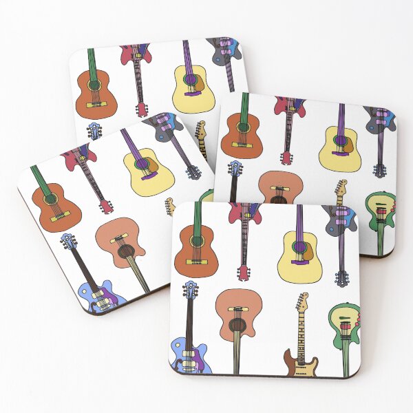 Item preview, Many Guitars designed and sold by kamkam19.