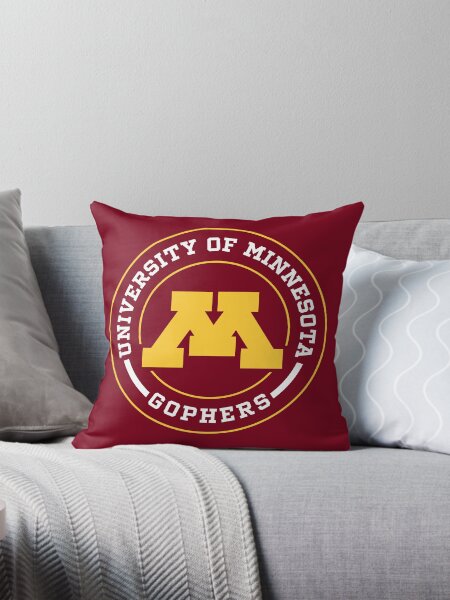 Artikel-Vorschau von Gophers - Kreis-Design, designt und verkauft von Wuflestad LLC.