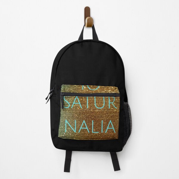 Item preview, Io Saturnalia - celebrate the holidays designed and sold by The-Roman-Lady.