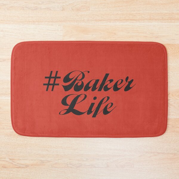 Item preview, #Baker Life designed and sold by Shujii.
