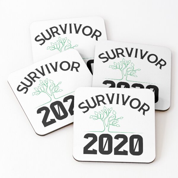 Item preview, 2020 Survivor designed and sold by 2MdesignStore.
