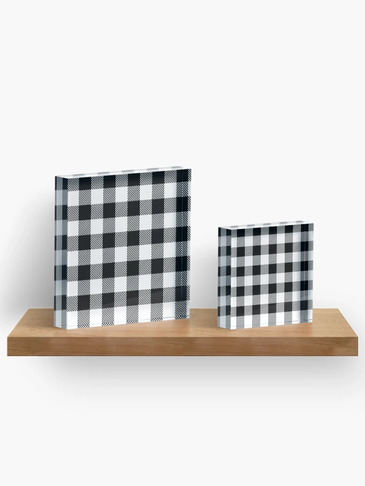 Thumbnail 3 von 5, Acrylblock, IconPatterns89 designt und verkauft von IconPatterns.