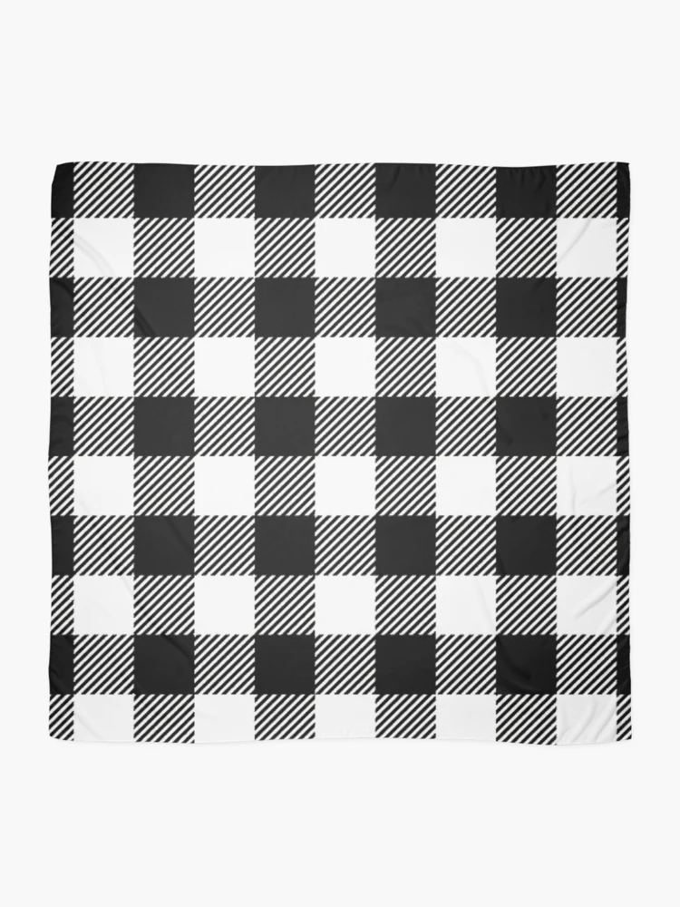 Thumbnail 2 of 3, Scarf, IconPatterns89 designed and sold by IconPatterns.