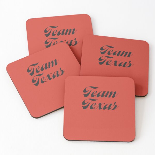 Item preview, Team Texas designed and sold by Shujii.