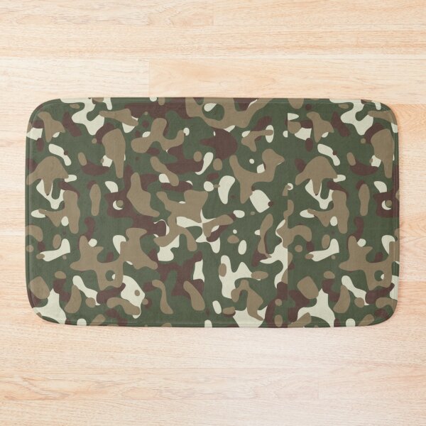 Item preview, Green Camouflage designed and sold by ToniaKroeger.