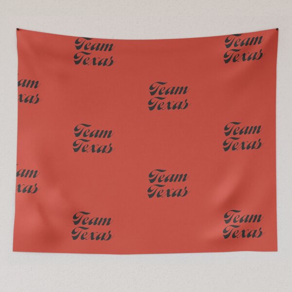 Item preview, Team Texas designed and sold by Shujii.