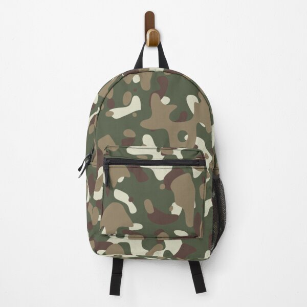 Item preview, Green Camouflage designed and sold by ToniaKroeger.