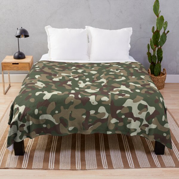 Item preview, Green Camouflage designed and sold by ToniaKroeger.