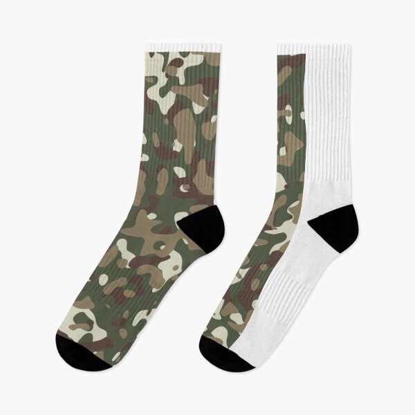 Item preview, Green Camouflage designed and sold by ToniaKroeger.