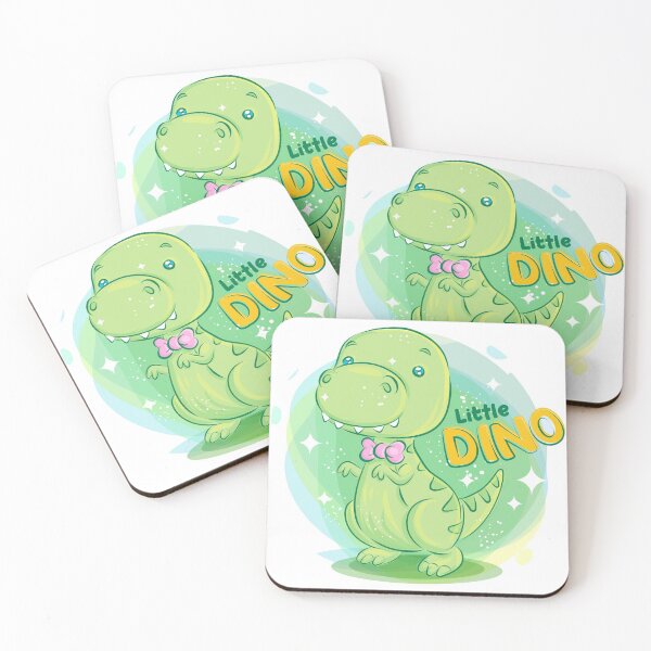 Item preview, silly dino designed and sold by Timegraf.