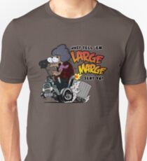 Große Marge Fink Slim Fit T-Shirt