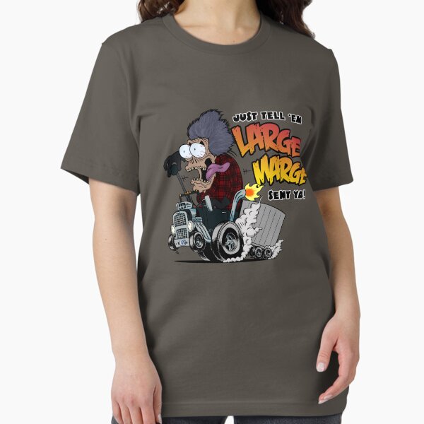 Item preview, Large Marge Fink designed and sold by Jeremy Kohrs.