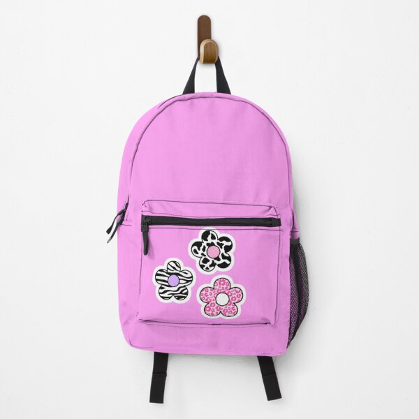 Item preview, Animal pattern flowers designed and sold by Ninaeva.