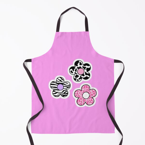 Item preview, Animal pattern flowers designed and sold by Ninaeva.
