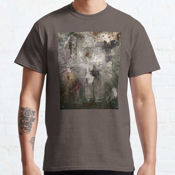 27 shades of grey #5 Classic T-Shirt