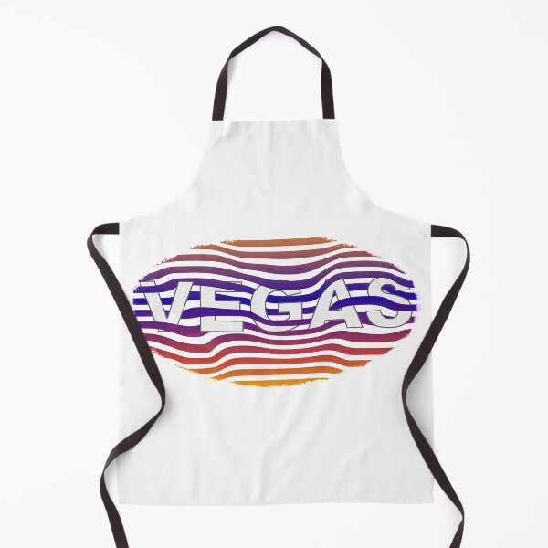 Item preview, Wavy Stylized Vegas designed and sold by Eduardo Tavares.