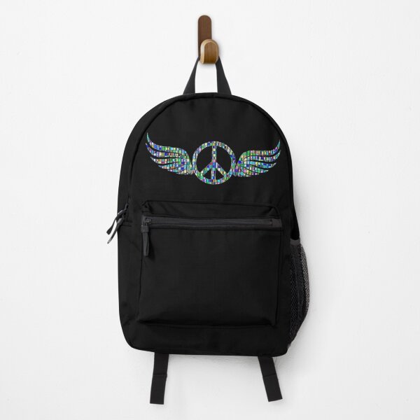 Item preview, Retro Peace Sign designed and sold by Lovemountain.