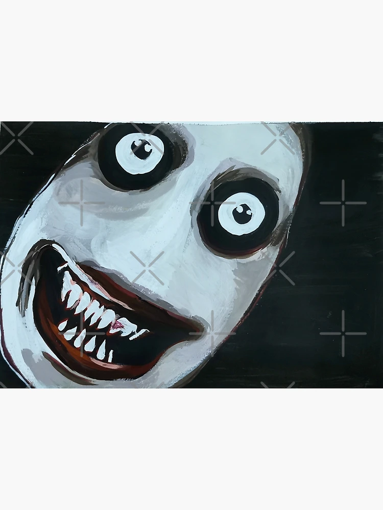 Creepy Jeff Smile Face's Code & Price - RblxTrade