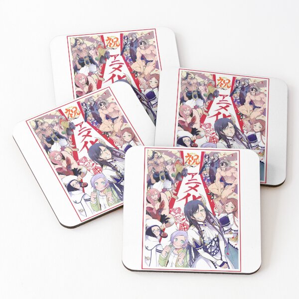 Item preview, Shuumatsu no Valkyrie - Special Edition .1 designed and sold by PuddingRabbit.