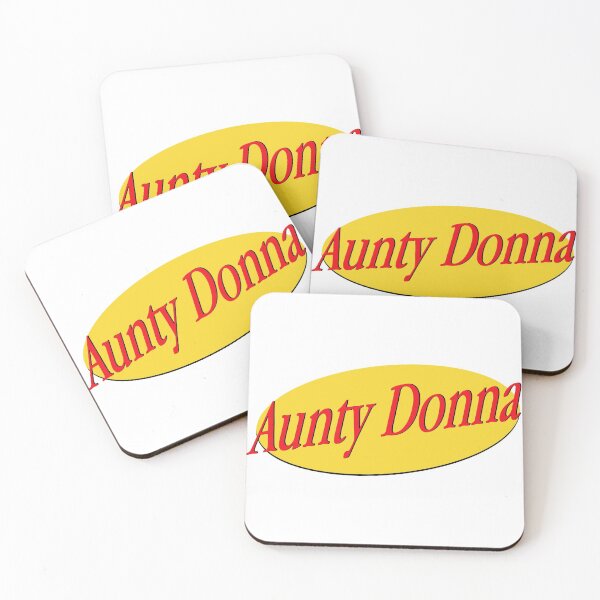 Item preview, Aunty Donna 90s designed and sold by Ratch2929.