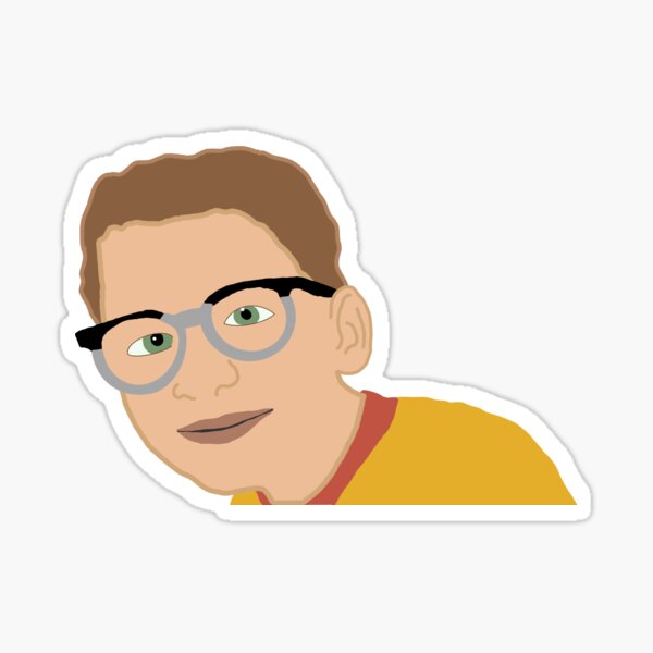 Annoying Know It All From The Polar Express Kids TShirt