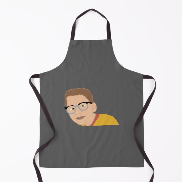 Item preview, The Polar Express Know It All Kid designed and sold by ropedrazac.