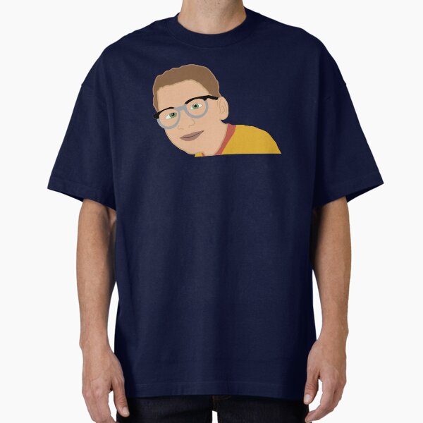 Item preview, The Polar Express Know It All Kid designed and sold by ropedrazac.
