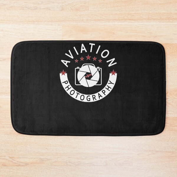 Item preview, Aviation Photography Vintage Design designed and sold by FouDeeziner.