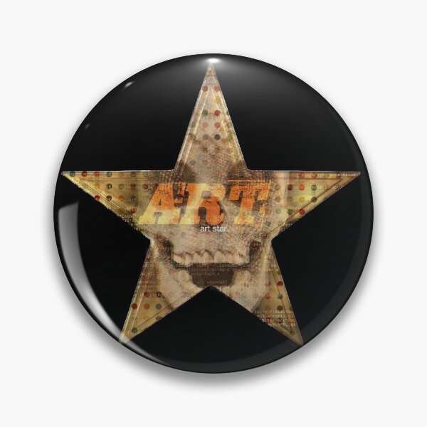 Item preview, ART STAR designed and sold by FREE T-Shirts.