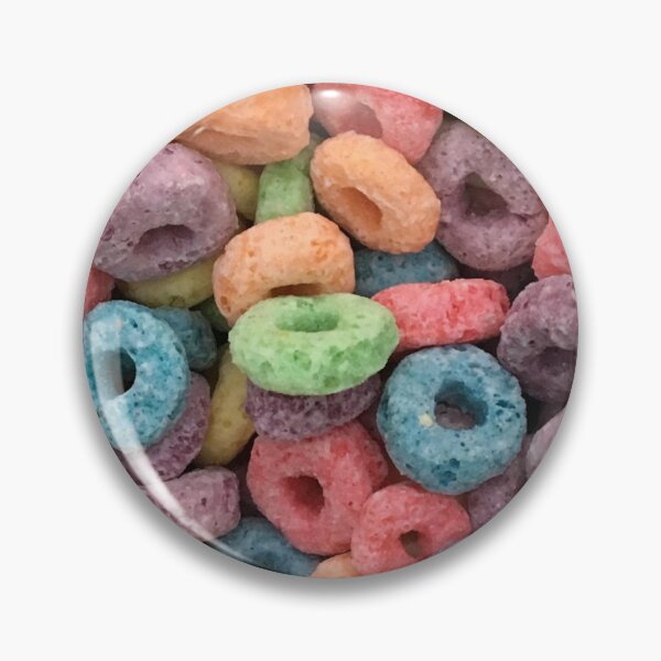 Item preview, Fruit Loops 126 designed and sold by ms9lives.