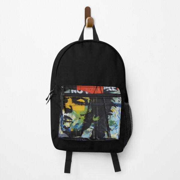Item preview, " NEVER MIND " (Sid was here..no future.) designed and sold by Buldakov.