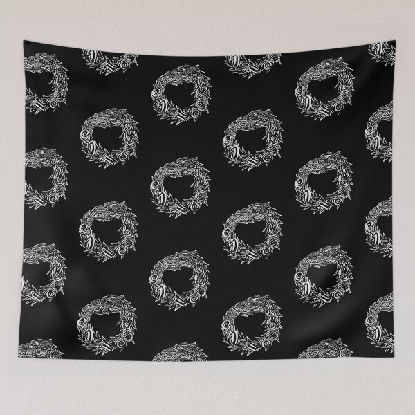 Item preview, Ouroboros designed and sold by Golden Pentagram.
