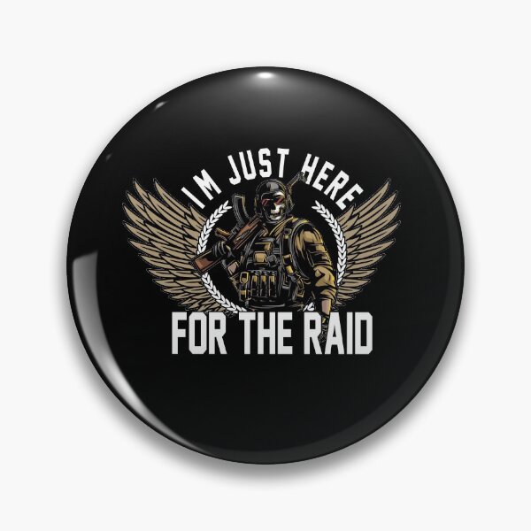 Artikelvorschau, Ich bin nur für den Raid-Videospiel-Legend-Geschenk-Spieler hier entworfen und verkauft von HeroTee.
