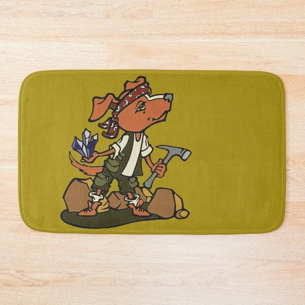 Item preview, Rockhound designed and sold by sandpiperstudio.