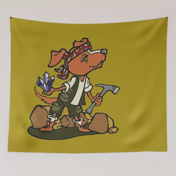 Item preview, Rockhound designed and sold by sandpiperstudio.
