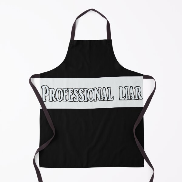 Item preview, Professional liar designed and sold by J-Clark.