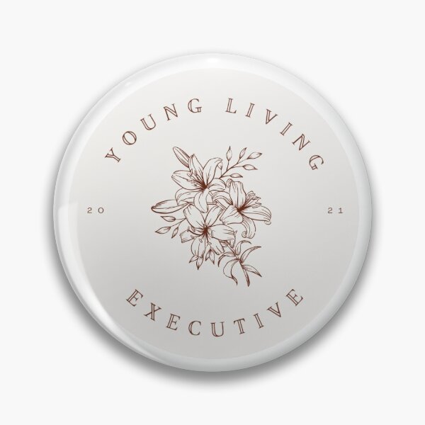 Aperçu de l'œuvre Exécutif Young Living 2021 créée et vendue par Valiant Design.